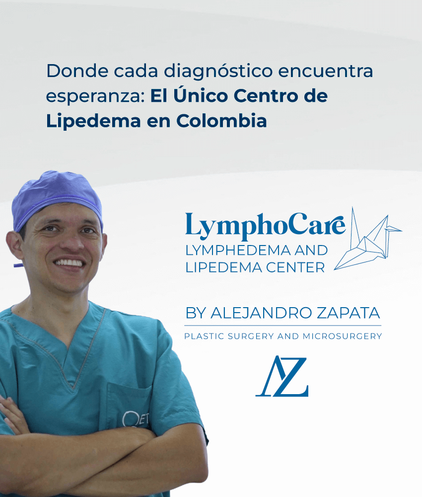 Lipedema Tratamiento Medellin Colombia