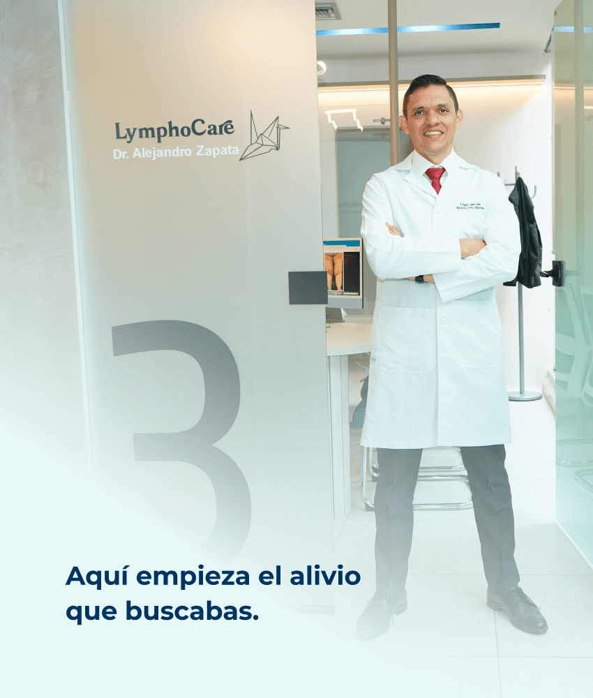 Medico Linfedema Lipedema Medellin