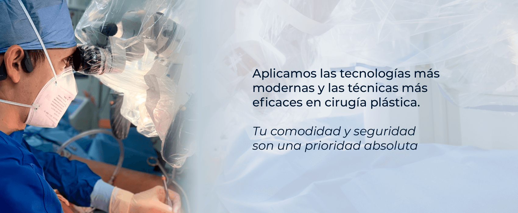 Cirujano Plástico Medellín | Microcirugía de linfedema