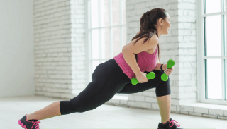 Medicina del deporte y movimiento adaptado